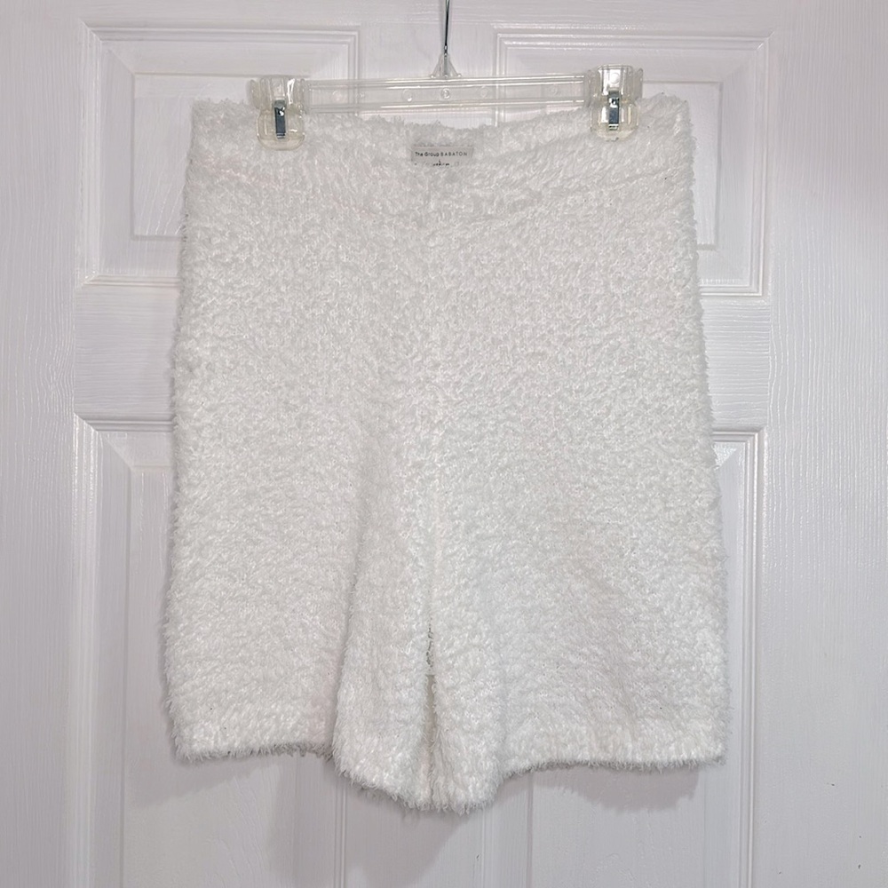 The Group by Babaton Retreat Short in Oak size Large